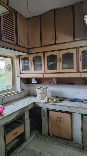 2.5 BHK Independent House For Rent in Sector 55