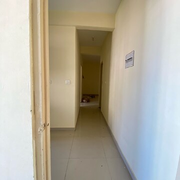 Building Lobby in 2 BHK Apartment at Pyramid Elite, Nawada Fatehpur – for Sale