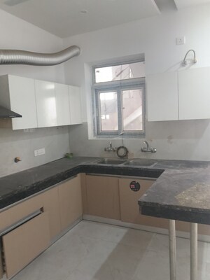 Kitchen in 2 BHK Apartment at Dhakoli – for Sale