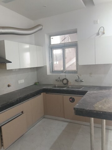 Kitchen in 2 BHK Apartment at Dhakoli – for Sale