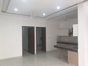 Kitchen in 2 BHK Apartment at Dhakoli – for Sale