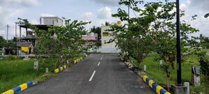 Parking in  Plot at Urapakkam – for Sale