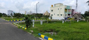  Plot – Exterior View View at Urapakkam - for Sale