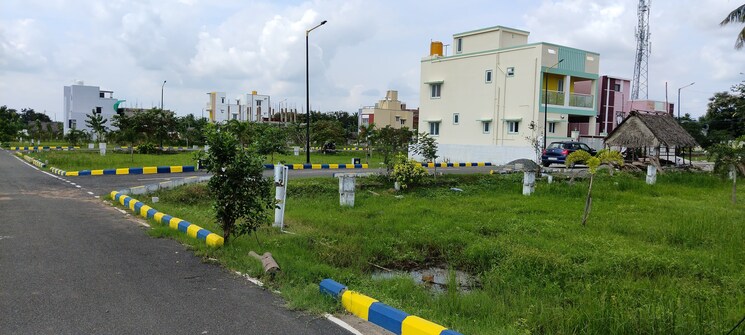 Exterior View, urapakkam  601 Sq.Ft. Plot In Urapakkam Chennai 9389610