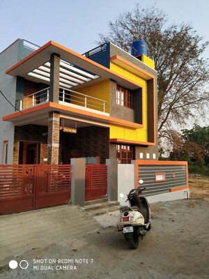 5 BHK Independent House For Sale in A-Zone