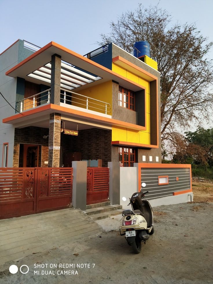 5 BHK + Extra Room Independent House For Sale in Durgapur Green City 