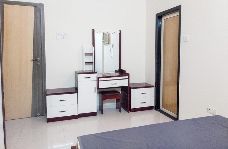 Kitchen, marol Pg For Girls In Marol 9389584