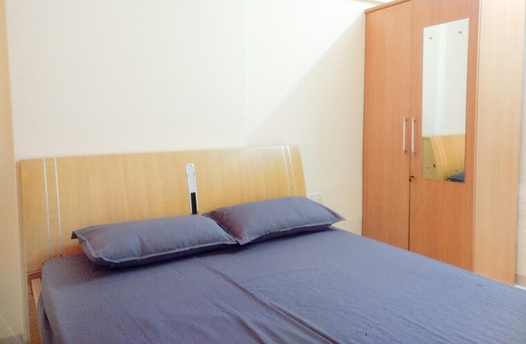 Bedroom, marol Pg For Girls In Marol 9389584