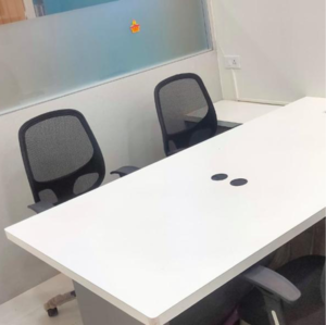 Team Area in  Office Space at Suratwala Mark Plazzo, Bhagwan Nagar – for Rent