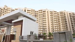 3 BHK Apartment For Sale in Tashee Capital Gateway