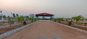  Plot For Sale in JB Nature Valley, Choutuppal