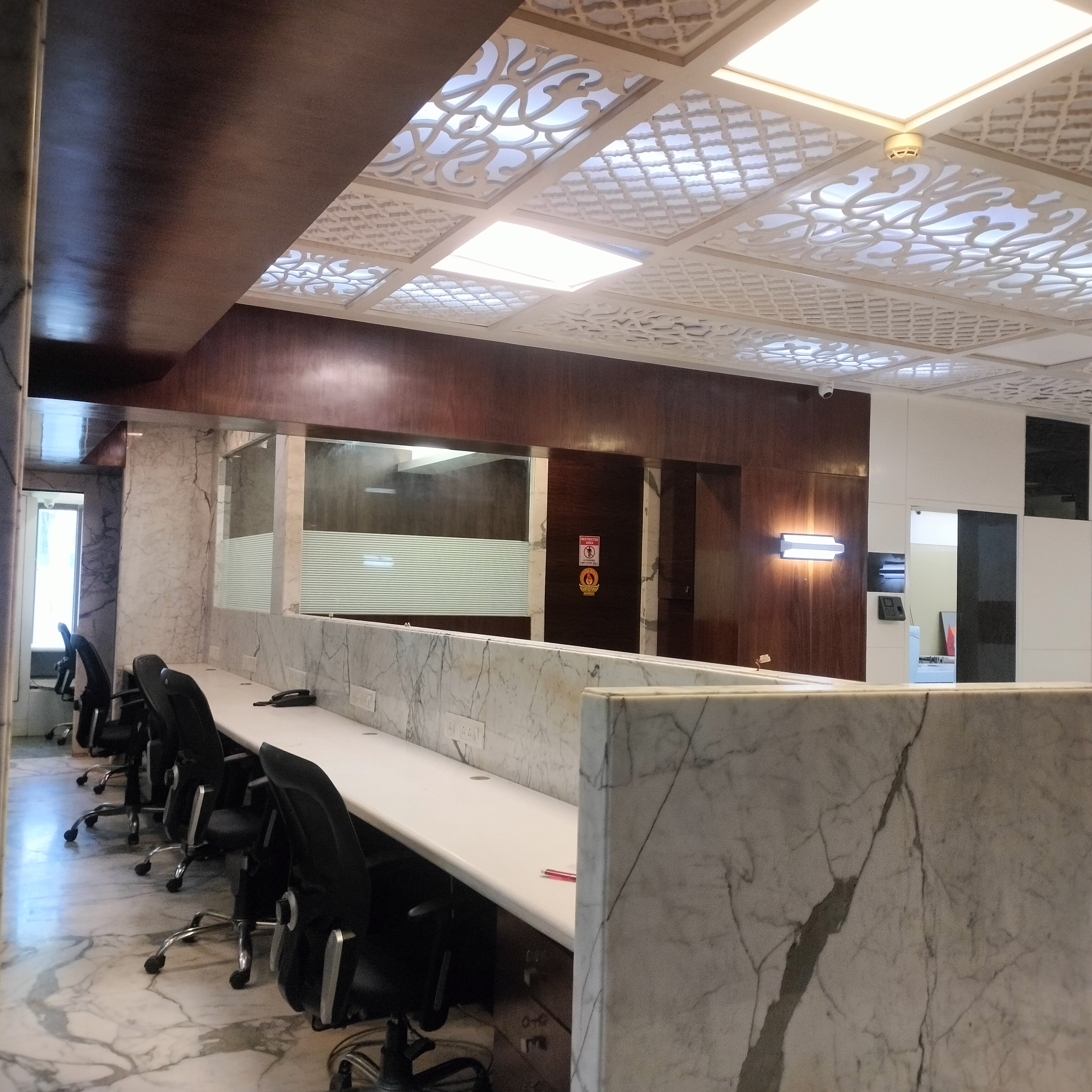 Office Space For Rent in Aston