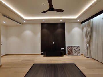 Bedroom in 3 BHK Apartment at Bhartiya Leela Residences, Thanisandra Main Road – for Rent