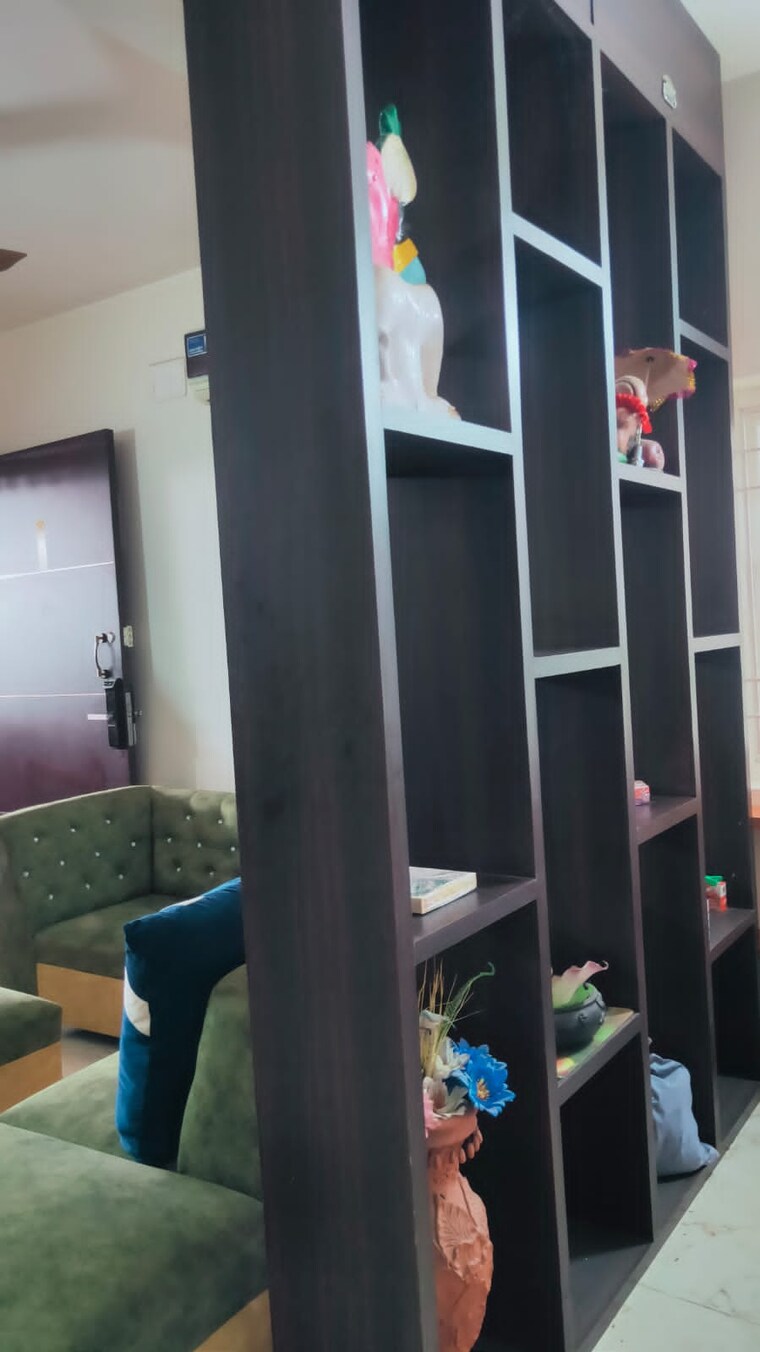 undefined, abhee-prakruthi-villa 3 Bedroom 2200 Sq.Ft. Independent House In Chandapura Bangalore 9389634