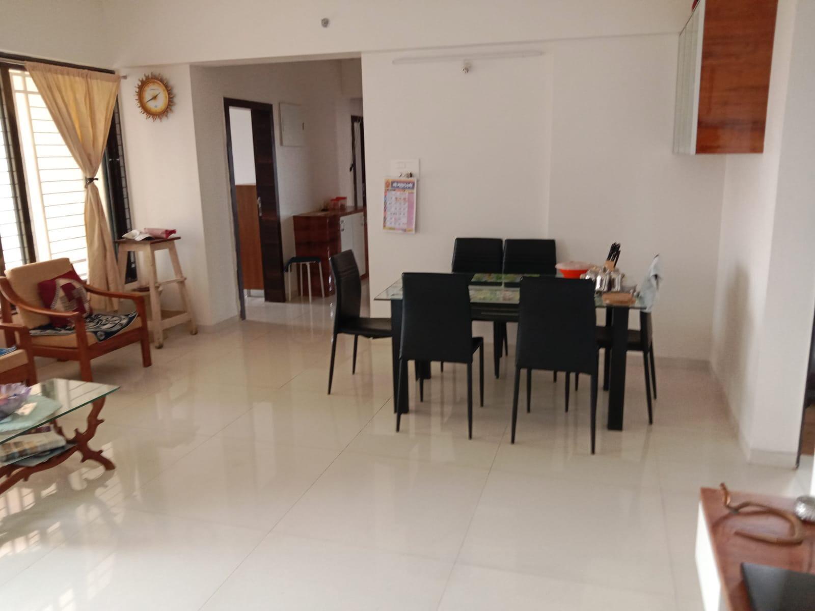 2.5 BHK Apartment For Rent in Vanaz Corner