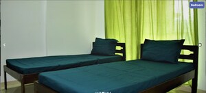Bedroom in  Pg at Kavesar – for Rent
