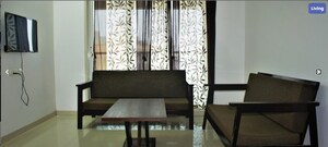 Bedroom in  Pg at Kavesar – for Rent