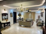 3 BHK + Servant Room 2550 Sq.Ft. Builder Floor in Omaxe New Chandigarh