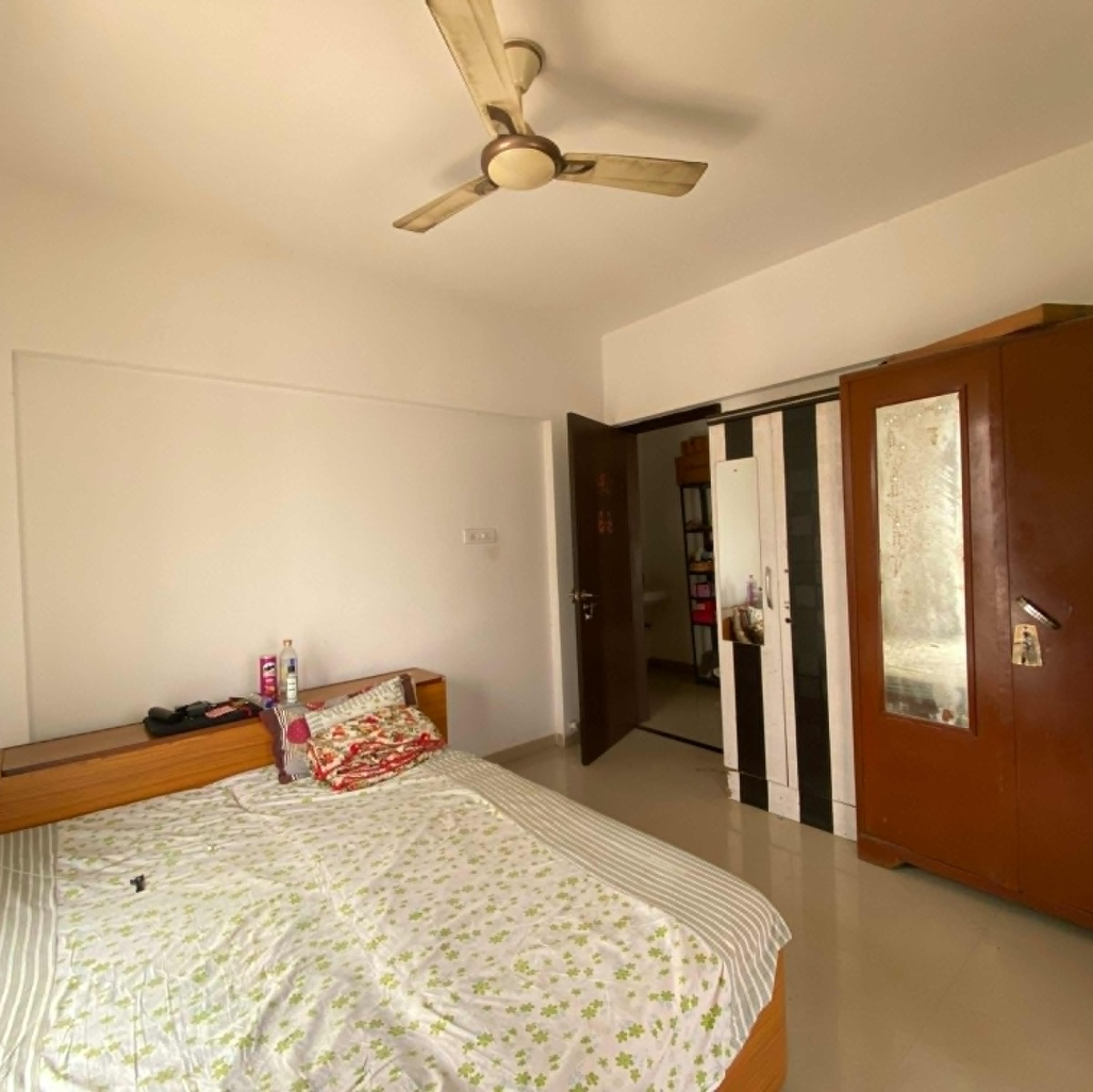 2 BHK + Pooja Room Apartment For Rent in Giriraj Maxima