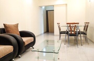 Living Room in  Pg at Marol – for Rent