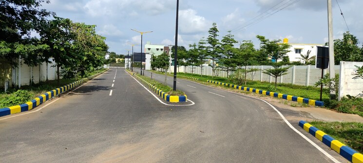 Exterior View, urapakkam  801 Sq.Ft. Plot In Urapakkam Chennai 9389665