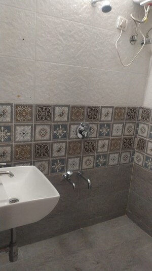 Master Plan in 2 BHK Apartment at Cosmos Enclave, Kasarvadavali – for Rent