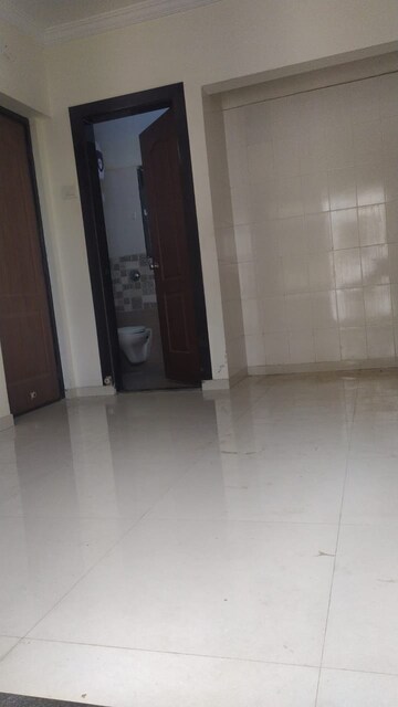 Building Lobby in 2 BHK Apartment at Cosmos Enclave, Kasarvadavali – for Rent
