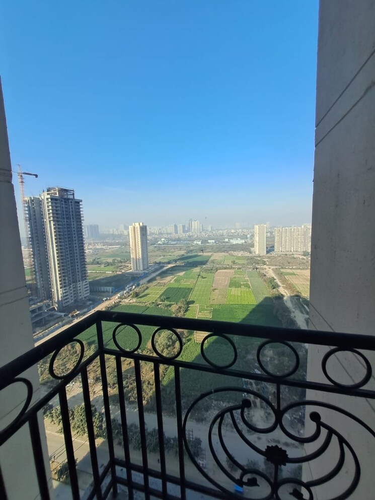 Exterior View, prateek-grand-city 2 Bedroom 970 Sq.Ft. Apartment In Siddharth Vihar Ghaziabad 9389650