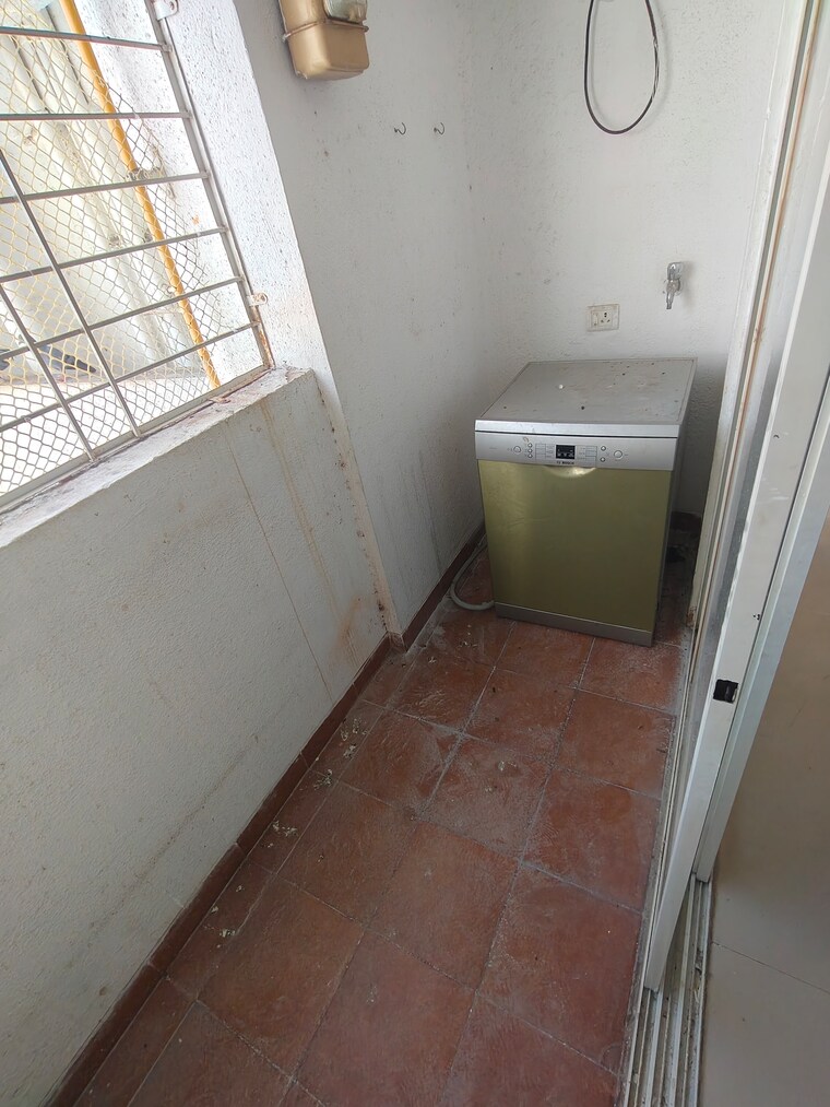 Balcony, godrej-horizon 3 Bedroom 1540 Sq.Ft. Apartment In Mohammadwadi Pune 9389657