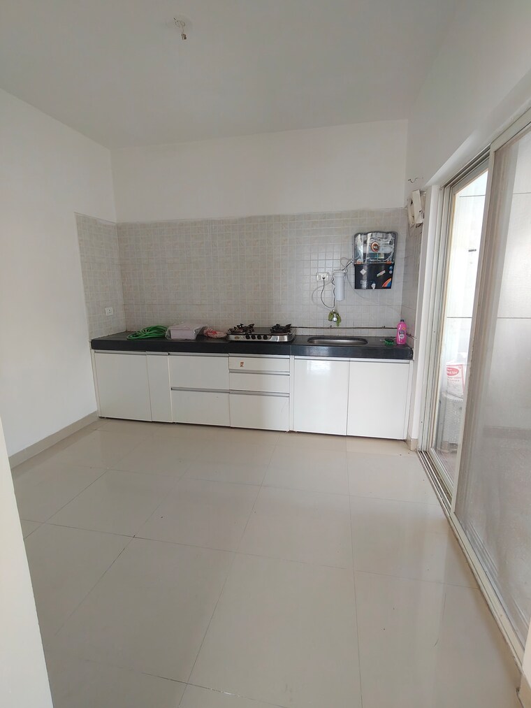 Kitchen, godrej-horizon 3 Bedroom 1540 Sq.Ft. Apartment In Mohammadwadi Pune 9389657