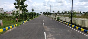  Plot – Exterior View View at Urapakkam - for Sale