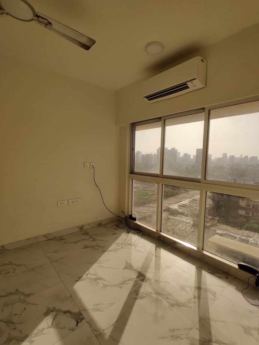 3 BHK Apartment For Rent in Raheja Ridgewood