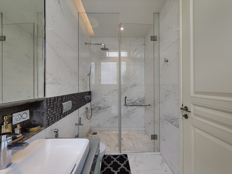 Team Area, bhartiya-leela-residences 3 Bedroom 3116 Sq.Ft. Apartment In Thanisandra Main Road Bangalore 9389652