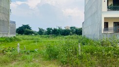 Plot For Sale in GMADA Eco City