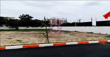 Plot Area in  Plot at Nedunkundram – for Sale