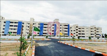  Plot – Exterior View View at Nedunkundram - for Sale