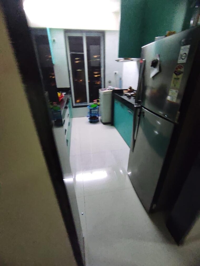 Kitchen, karmvir-avant-sky-villa 2 Bedroom 900 Sq.Ft. Apartment In Goregaon East Mumbai 9389666