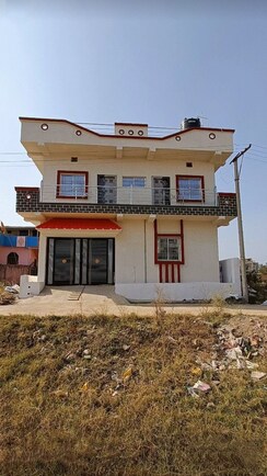 4 BHK + Extra Room Independent House For Sale in Durgapur Green City 