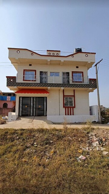 4 BHK Independent House For Sale in A-Zone