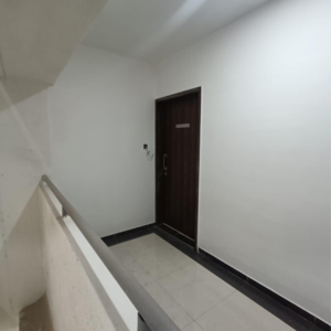  2 BHK Apartment at Roshan Milestone, Mumbai Bangalore Highway – for Sale