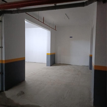 Room in 2 BHK Apartment at Roshan Milestone, Mumbai Bangalore Highway – for Sale