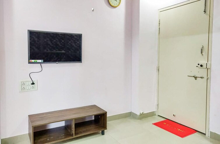 Cover Image, powai Pg For Girls In Powai 9389672