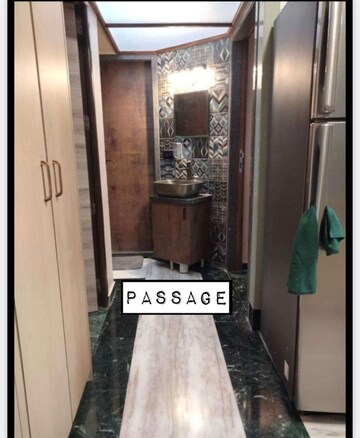  3 BHK Apartment at Rajgir Court Apartment, Dadar East – for Sale