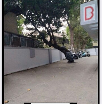 3 BHK Apartment – Exterior View View at Rajgir Court Apartment, Dadar East - for Sale