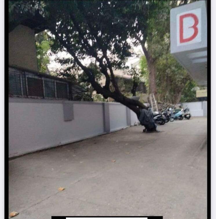 Exterior View, rajgir-court-apartment 3 Bedroom 1000 Sq.Ft. Apartment In Dadar East Mumbai 9389622