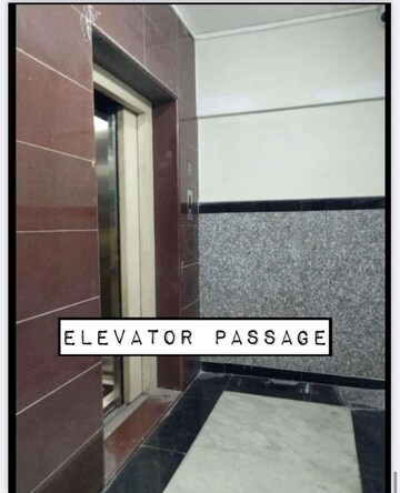  3 BHK Apartment at Rajgir Court Apartment, Dadar East – for Sale