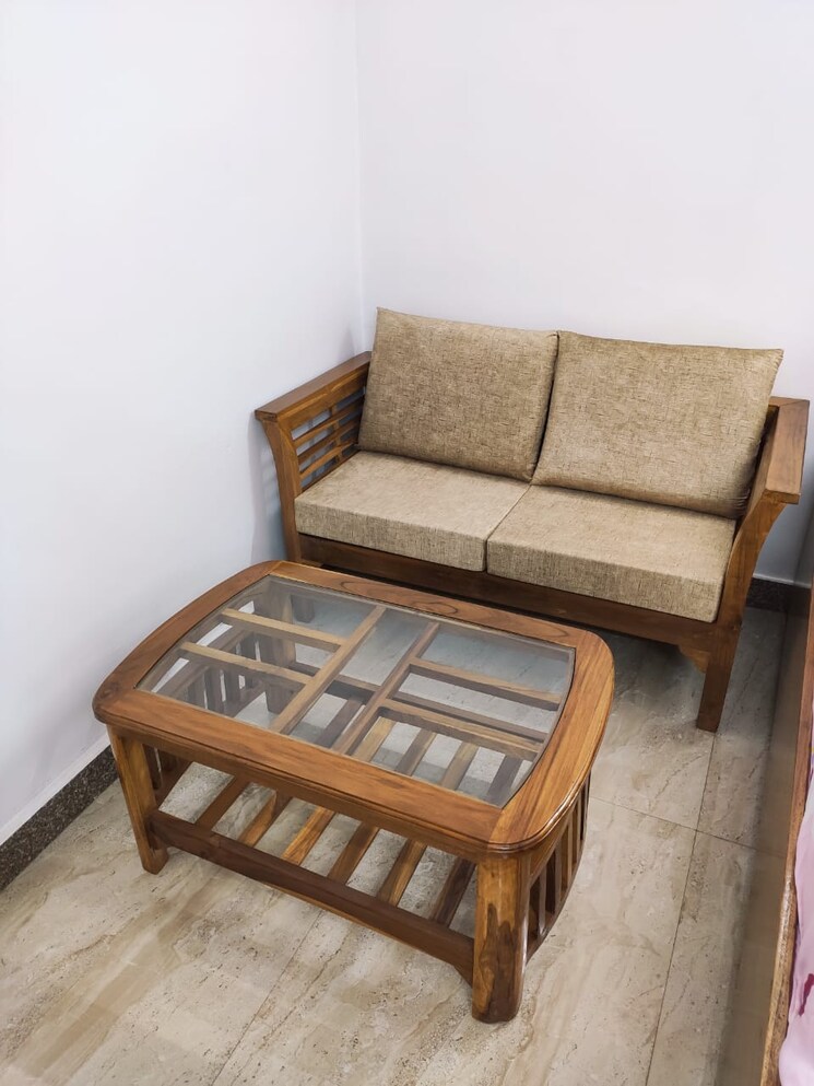 Bedroom, sector 40 Studio 641 Sq.Ft. Builder Floor In Sector 40 Gurgaon 9389678