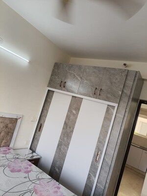 Furnished Amenities in 3 BHK Builder Floor at RPS Palm Drive, Sector 88 – for Sale