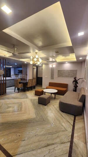  Plot For Sale in Risland Sky Mansion, Chattarpur