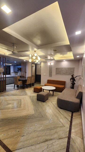  Plot For Sale in Risland Sky Mansion, Chattarpur